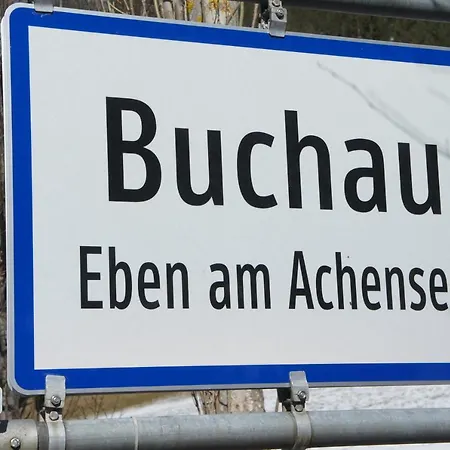 Kiekin Apartment Maurach (Achensee)
